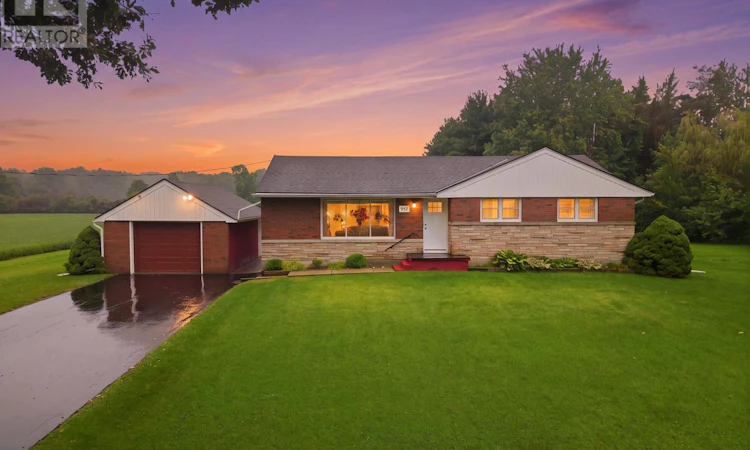 957 Ridge Road