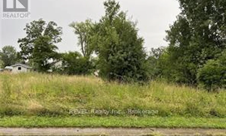 V/L Longtent Avenue