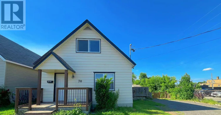 FRONT-70 Courtwright Street, Fort Erie, ON, L2A 2R7