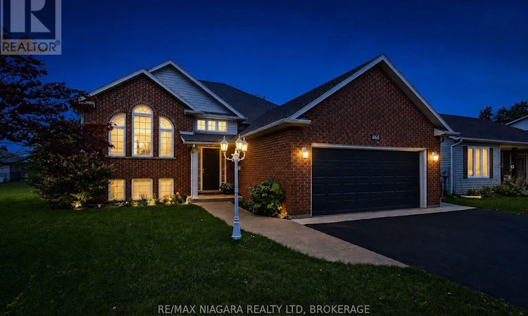 865 Canada Drive