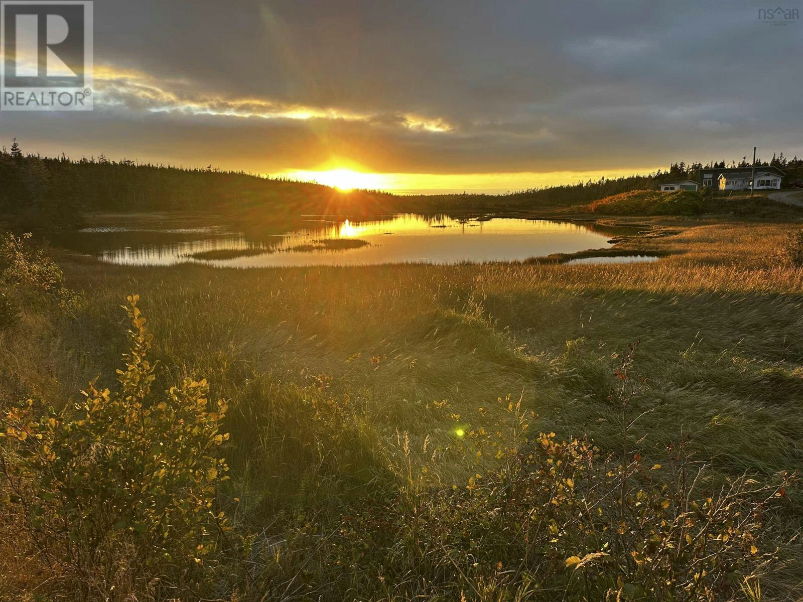 St Peters Fourchu Road, Lower L'Ardoise, NS, B2J 1E1