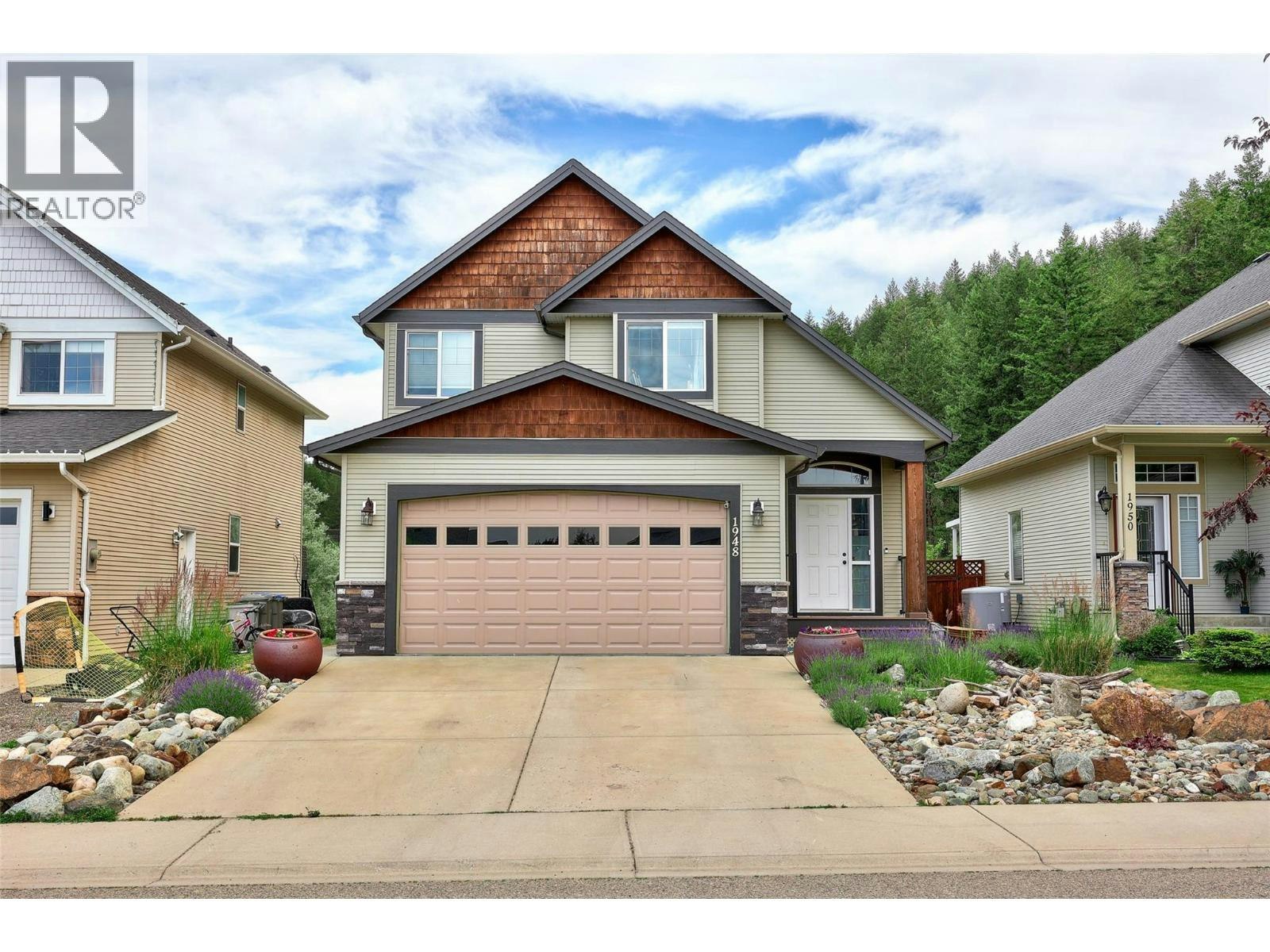 1948 Snowberry Crescent, Kamloops, BC, V1S 1Z8