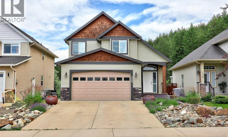 1948 Snowberry Crescent