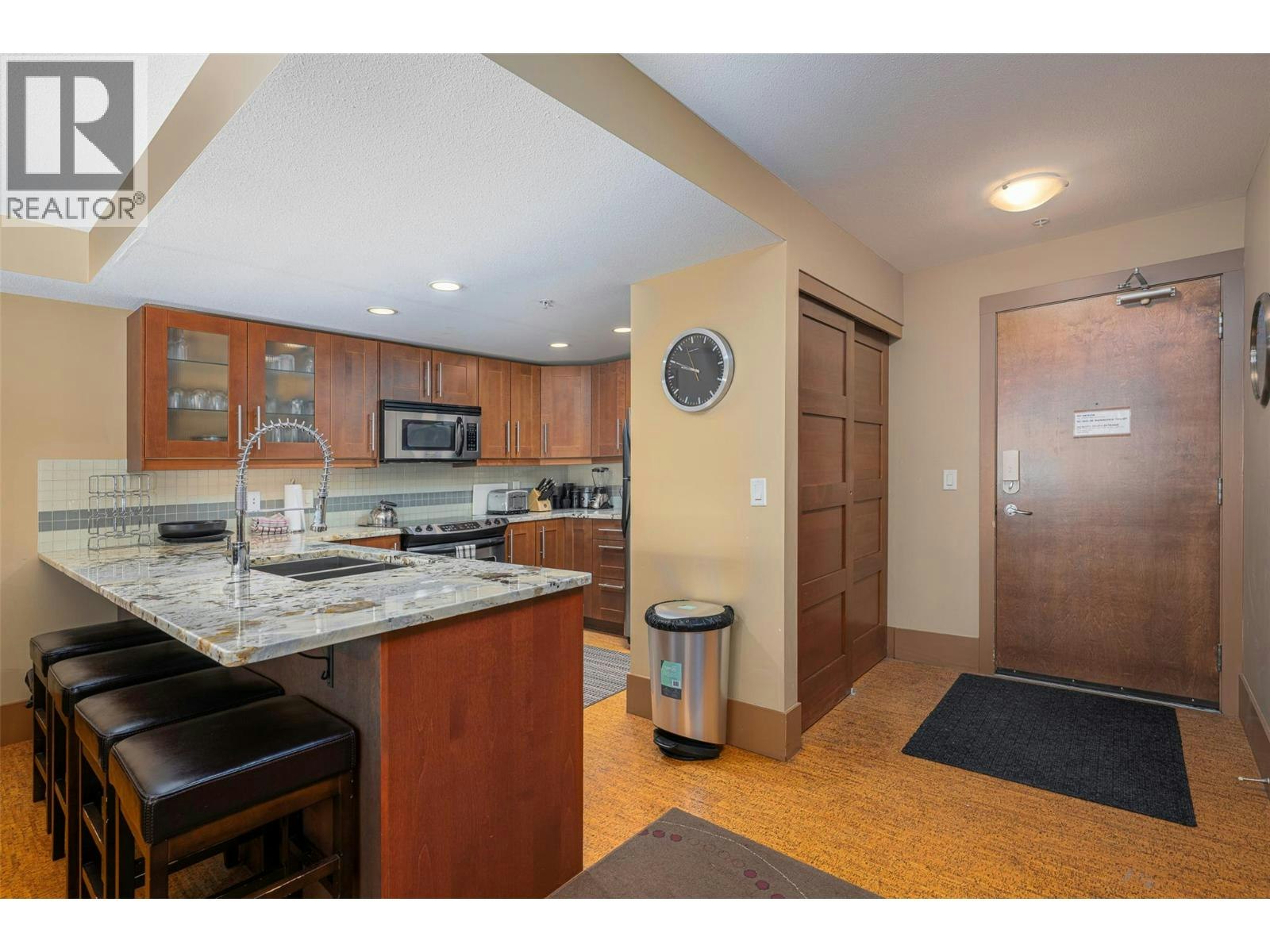 301-5030 Snowbird Way, Big White, BC, V1P 1T4
