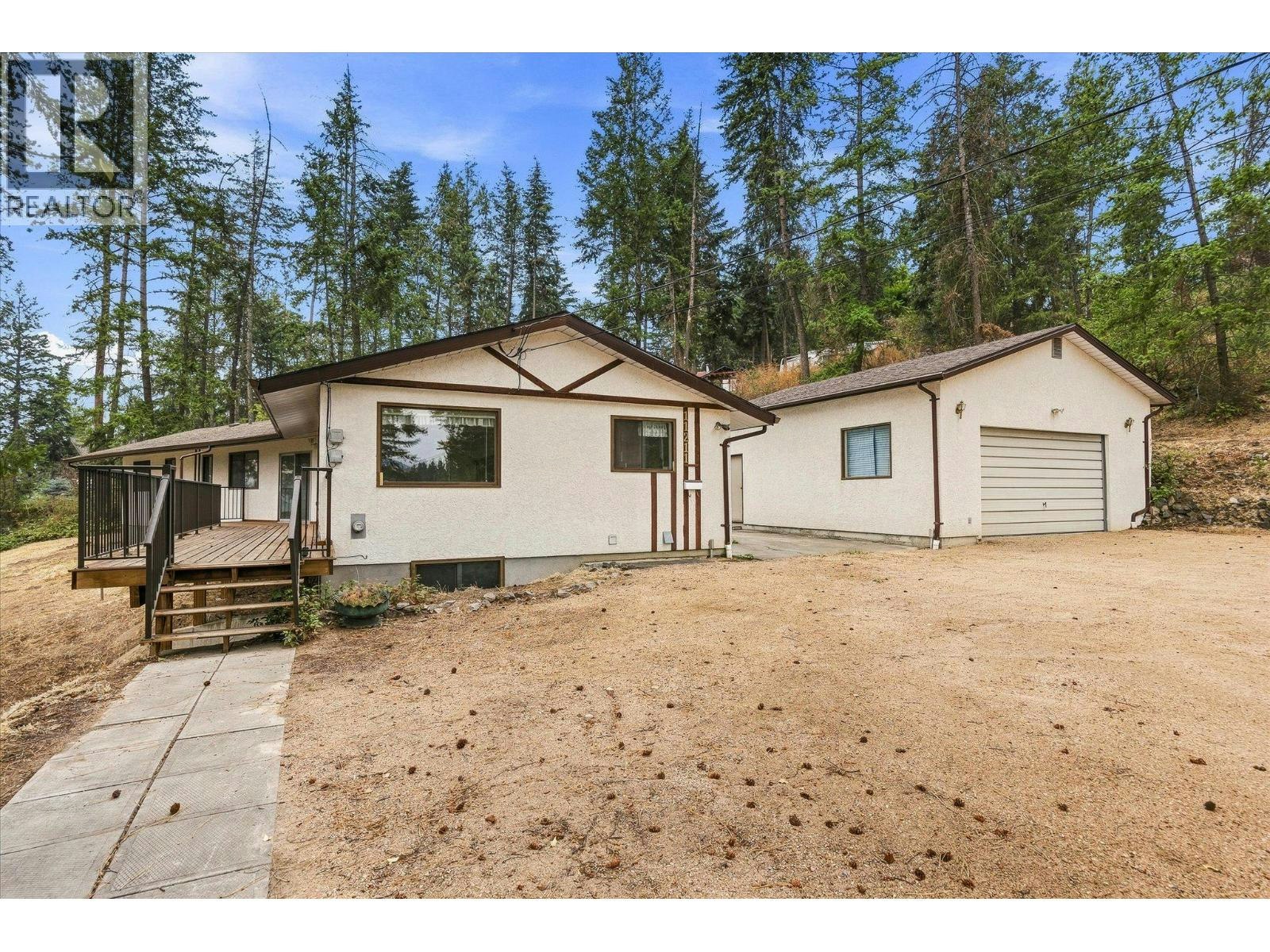11211 Roberts Road, Lake Country, BC, V4V 1L5
