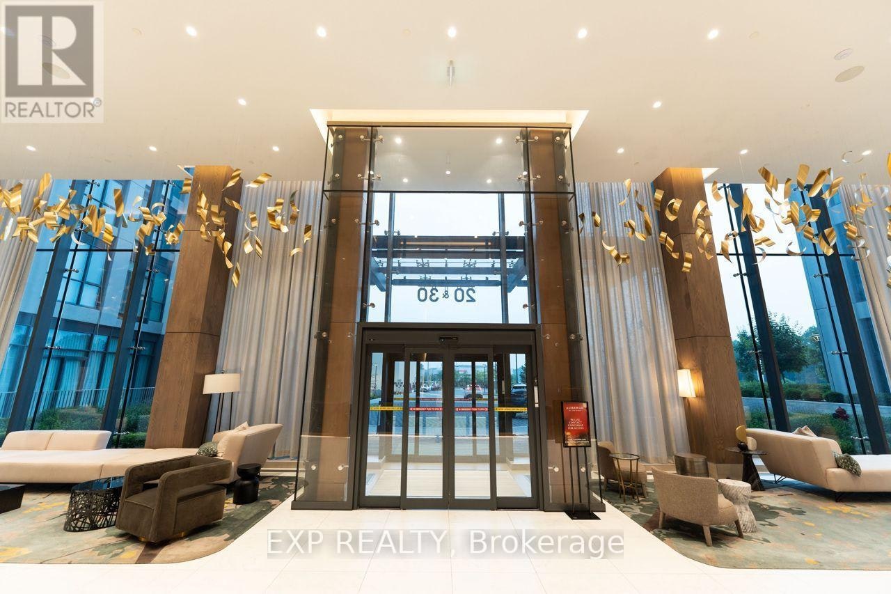 3104-30 Inn ON The Park Drive, Toronto, ON, M3C 0P7 - 6
