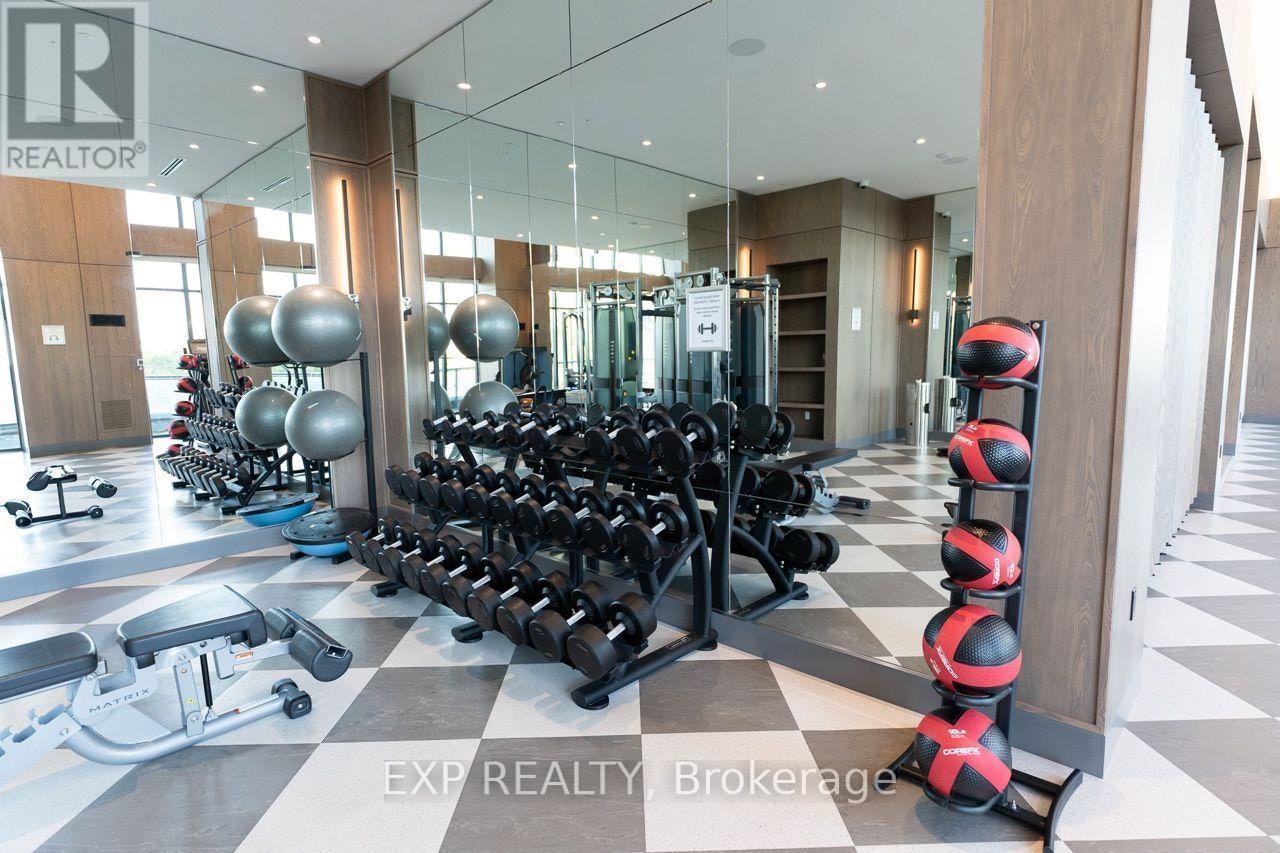 3104-30 Inn ON The Park Drive, Toronto, ON, M3C 0P7 - 23
