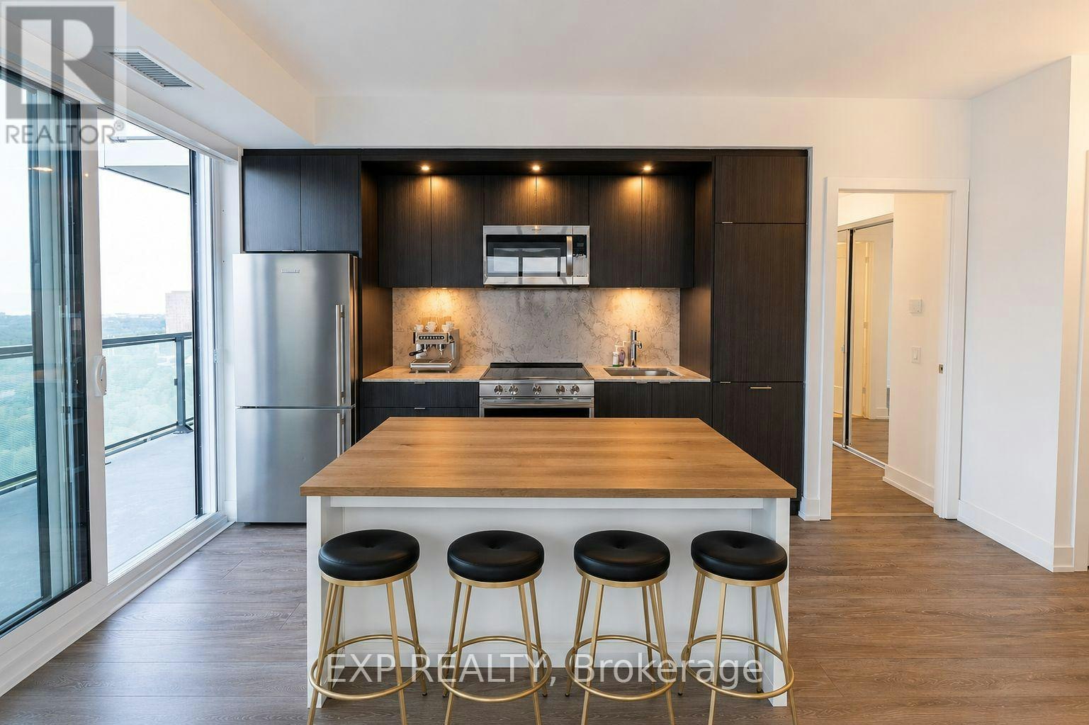 3104-30 Inn ON The Park Drive, Toronto, ON, M3C 0P7 - 12