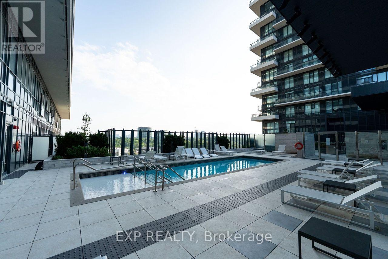 3104-30 Inn ON The Park Drive, Toronto, ON, M3C 0P7 - 20