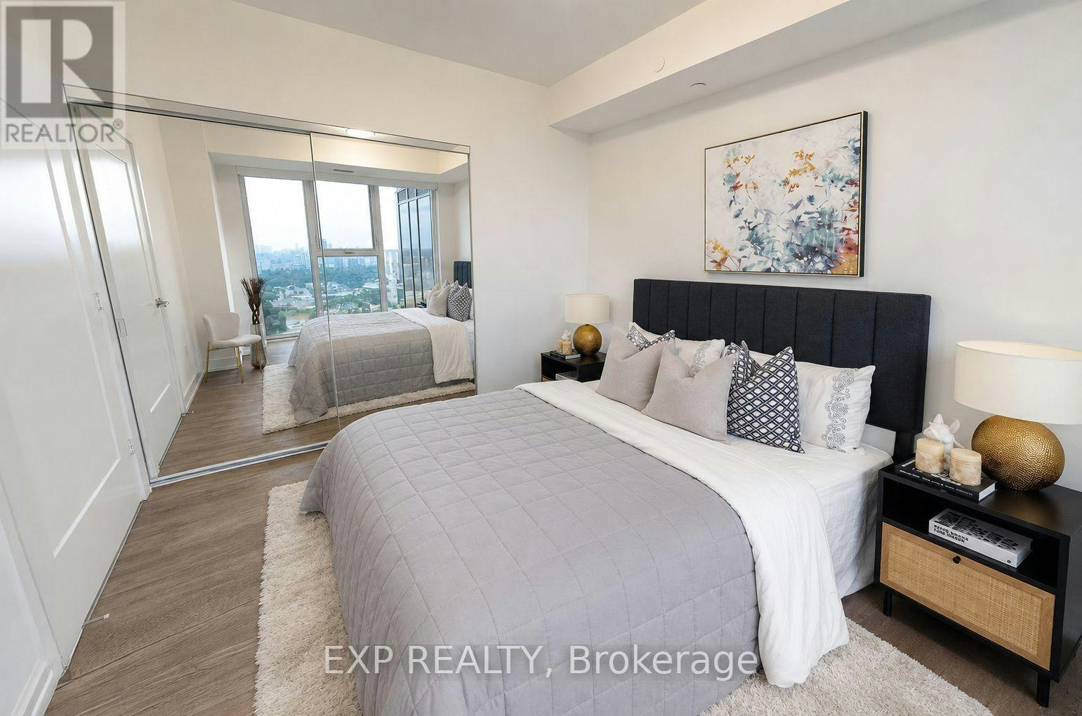 3104-30 Inn ON The Park Drive, Toronto, ON, M3C 0P7 - 16