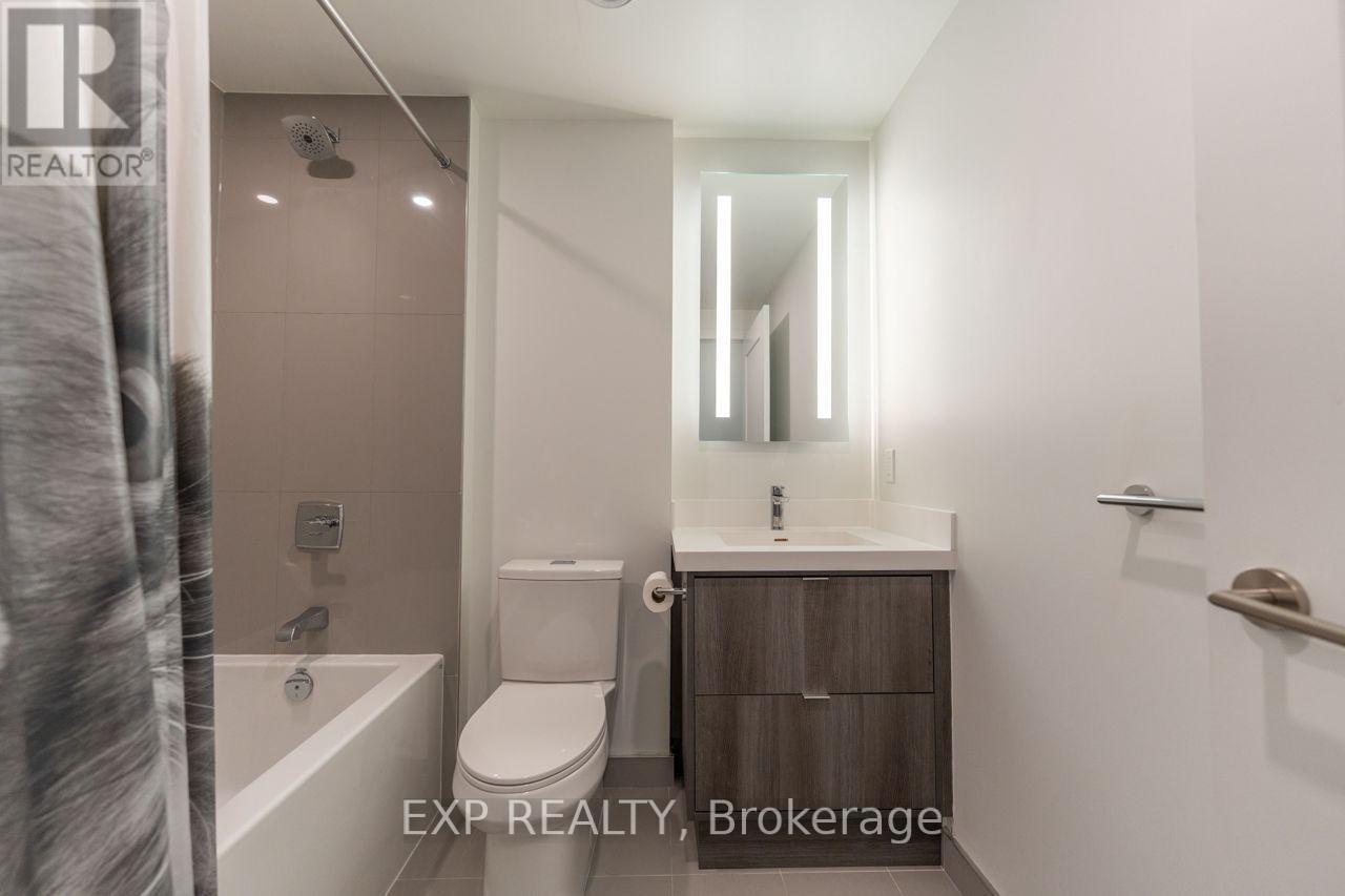 3104-30 Inn ON The Park Drive, Toronto, ON, M3C 0P7 - 13
