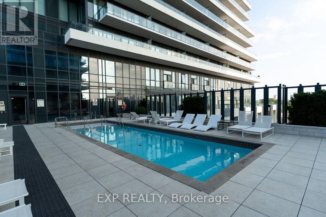 3104-30 Inn ON The Park Drive, Toronto, ON, M3C 0P7 - 19