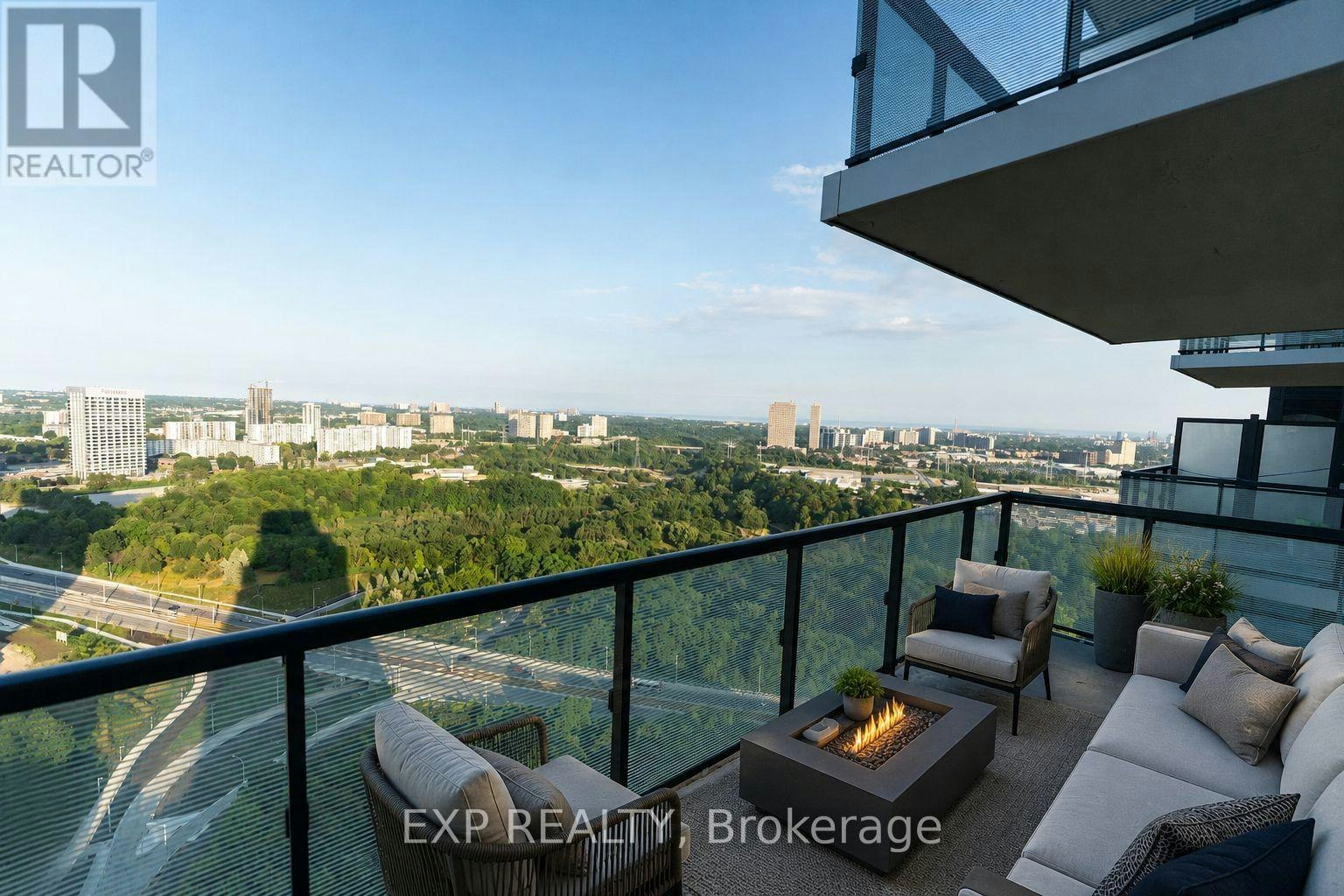 3104-30 Inn ON The Park Drive, Toronto, ON, M3C 0P7 - 17