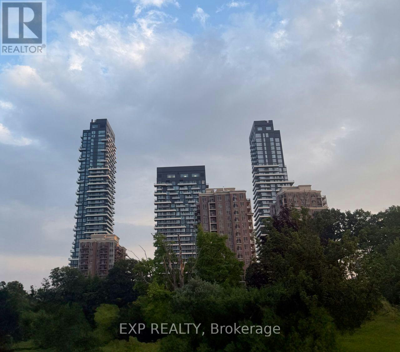 3104-30 Inn ON The Park Drive, Toronto, ON, M3C 0P7 - 30
