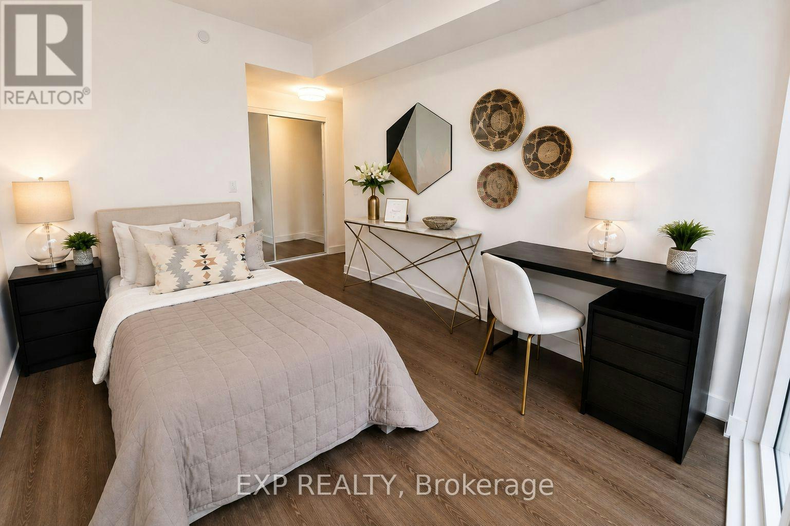 3104-30 Inn ON The Park Drive, Toronto, ON, M3C 0P7 - 14