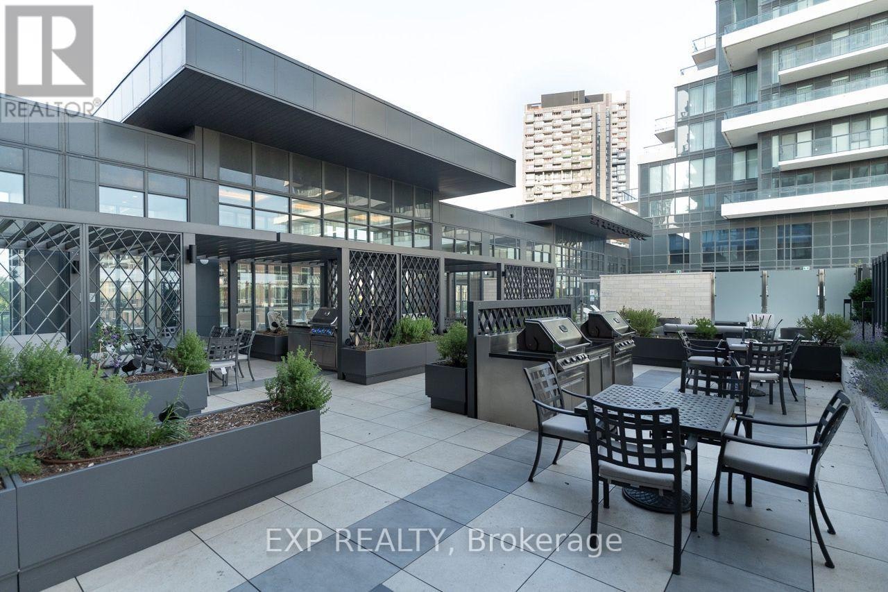 3104-30 Inn ON The Park Drive, Toronto, ON, M3C 0P7 - 22