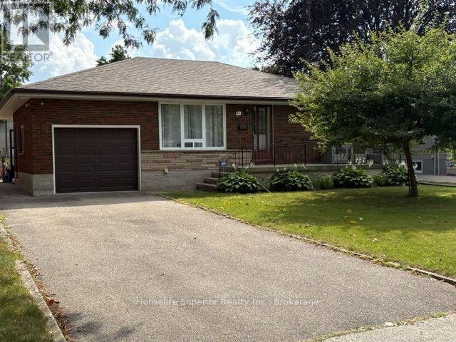 41 Whiltshire Drive N, Brantford, ON, N3R 5B1