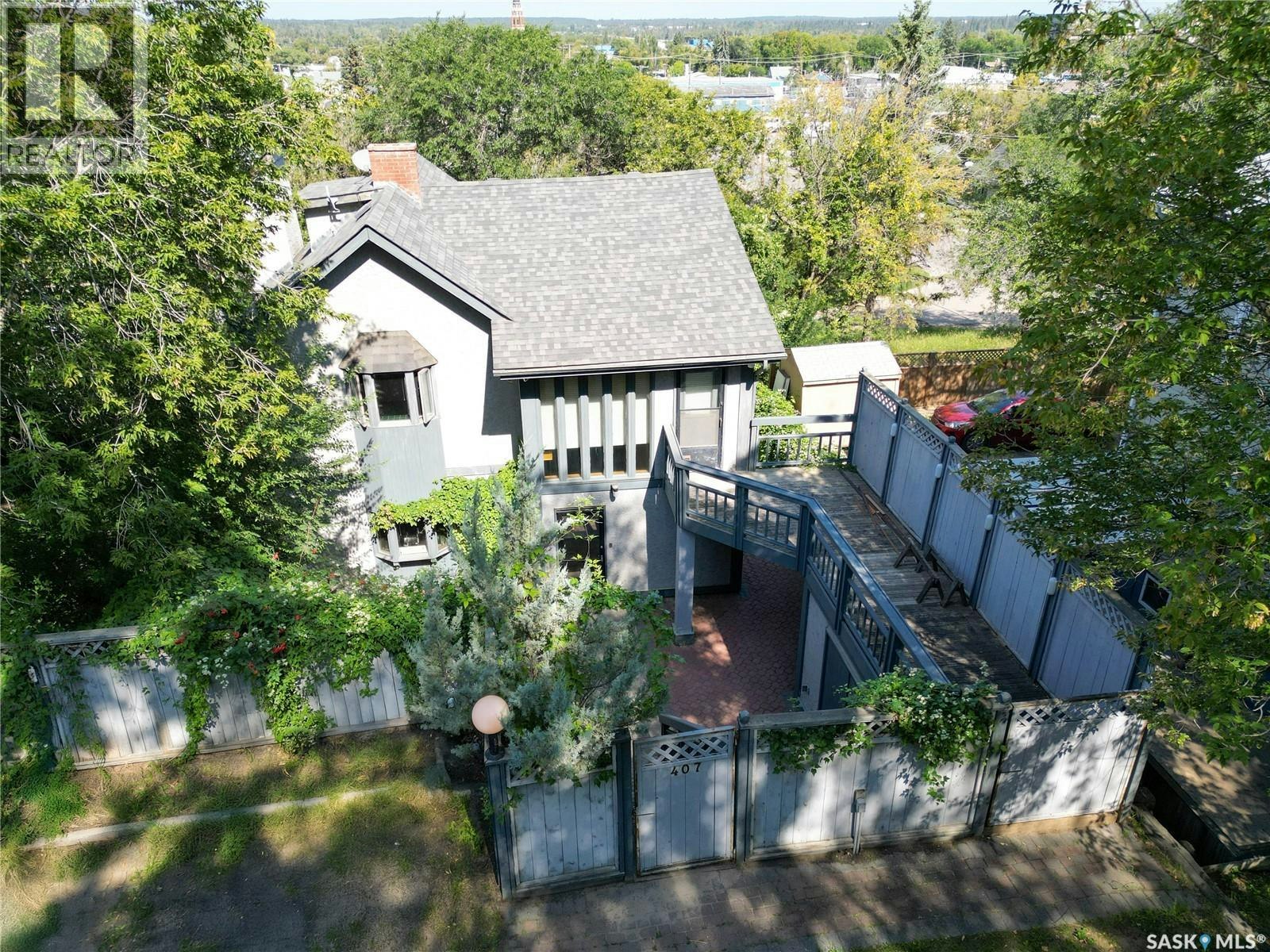 407 18th Street W, Prince Albert, SK, S6V 4A4