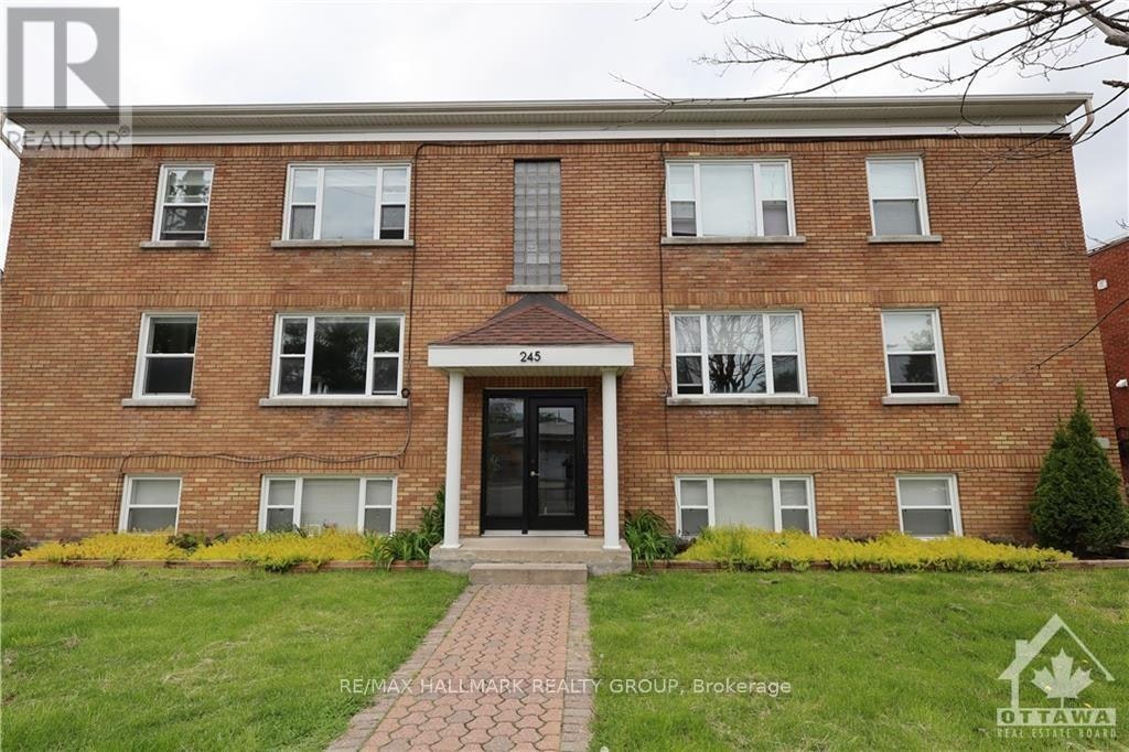 1-245 Des Peres Blancs Avenue, Ottawa, ON, K1L 7L8