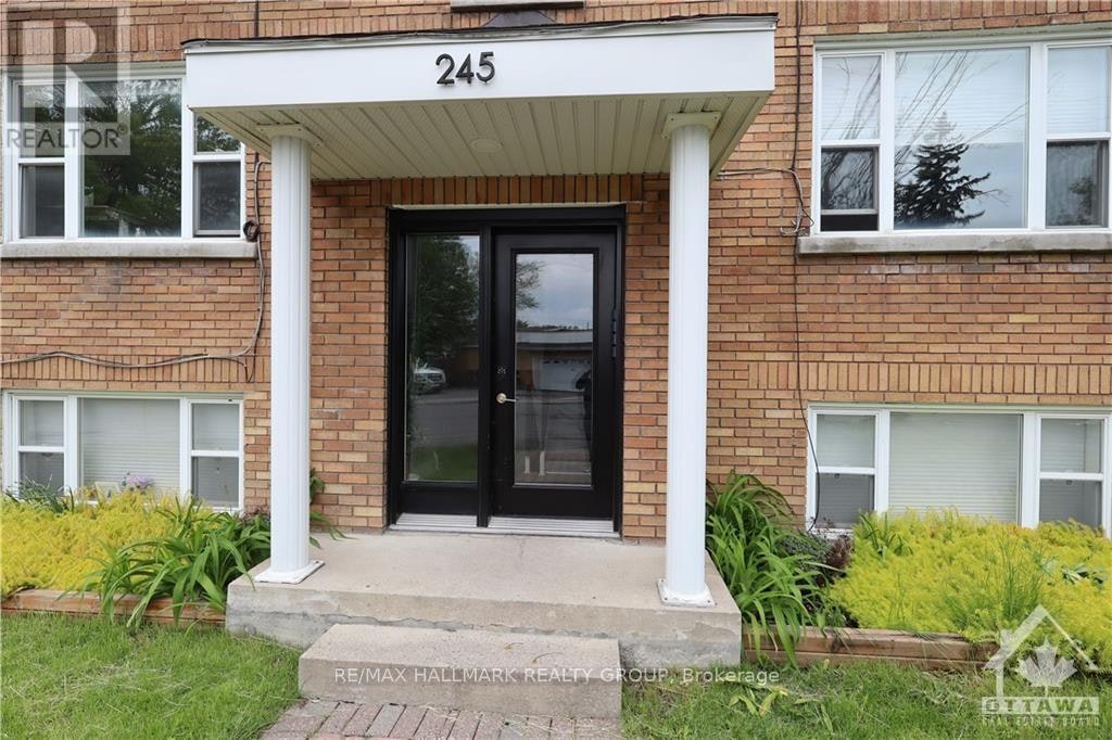 1-245 Des Peres Blancs Avenue, Ottawa, ON, K1L 7L8 - 2