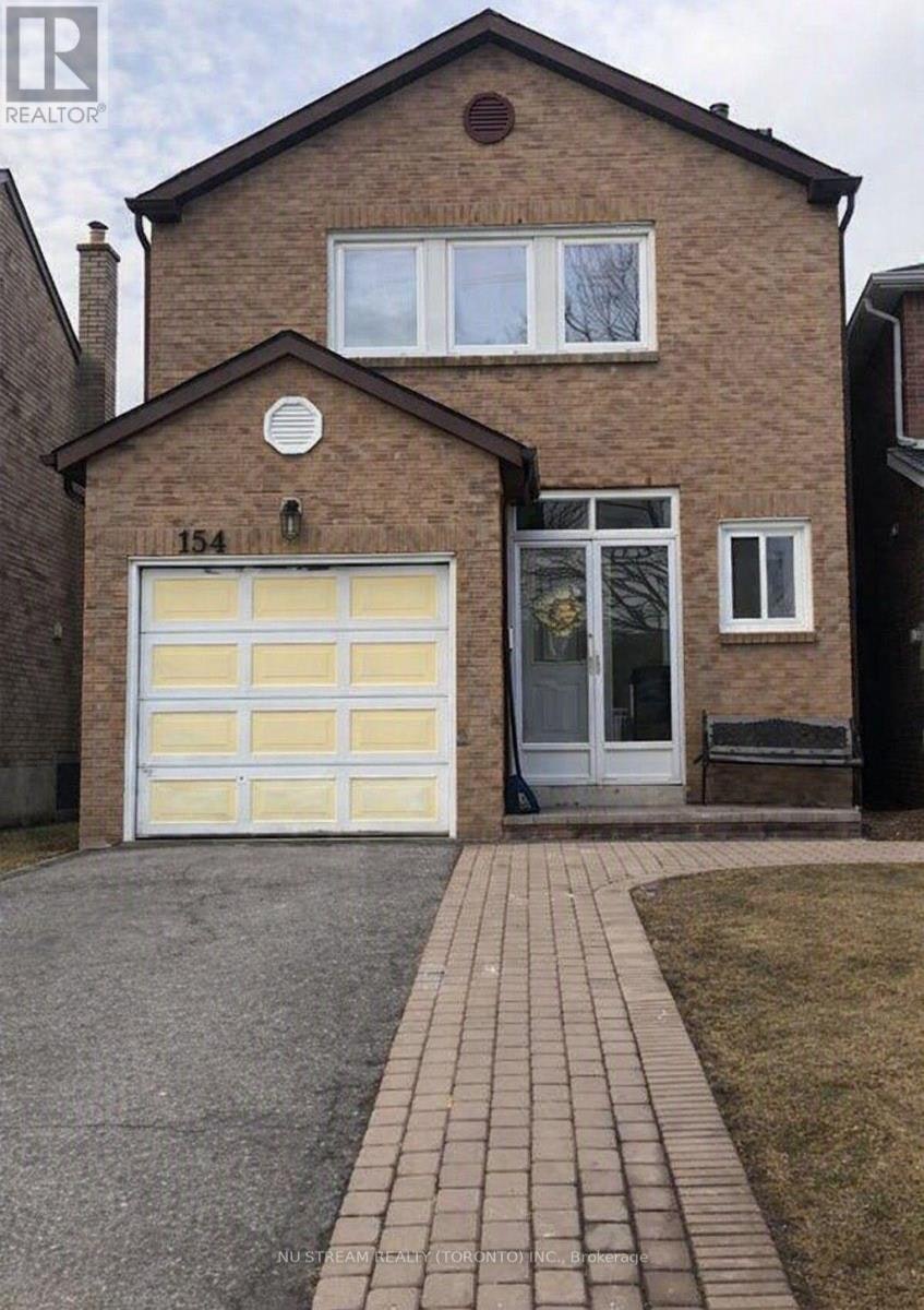 154 Markville Road, Markham, ON, L3R 4V6