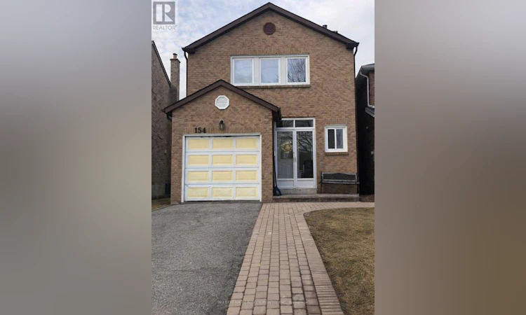 154 Markville Road