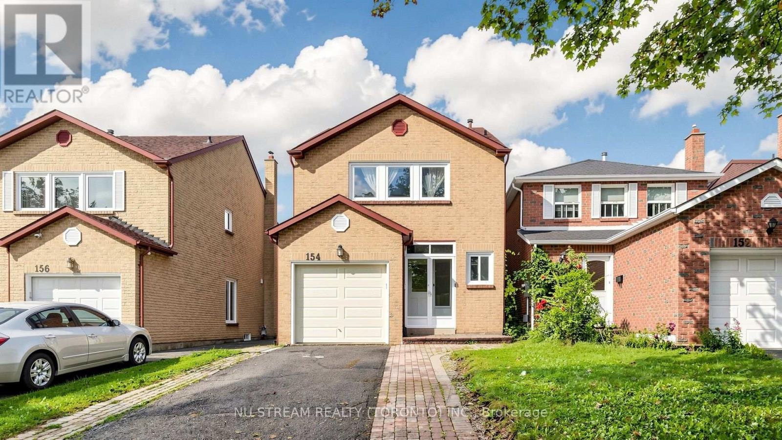 154 Markville Road, Markham, ON, L3R 4V6
