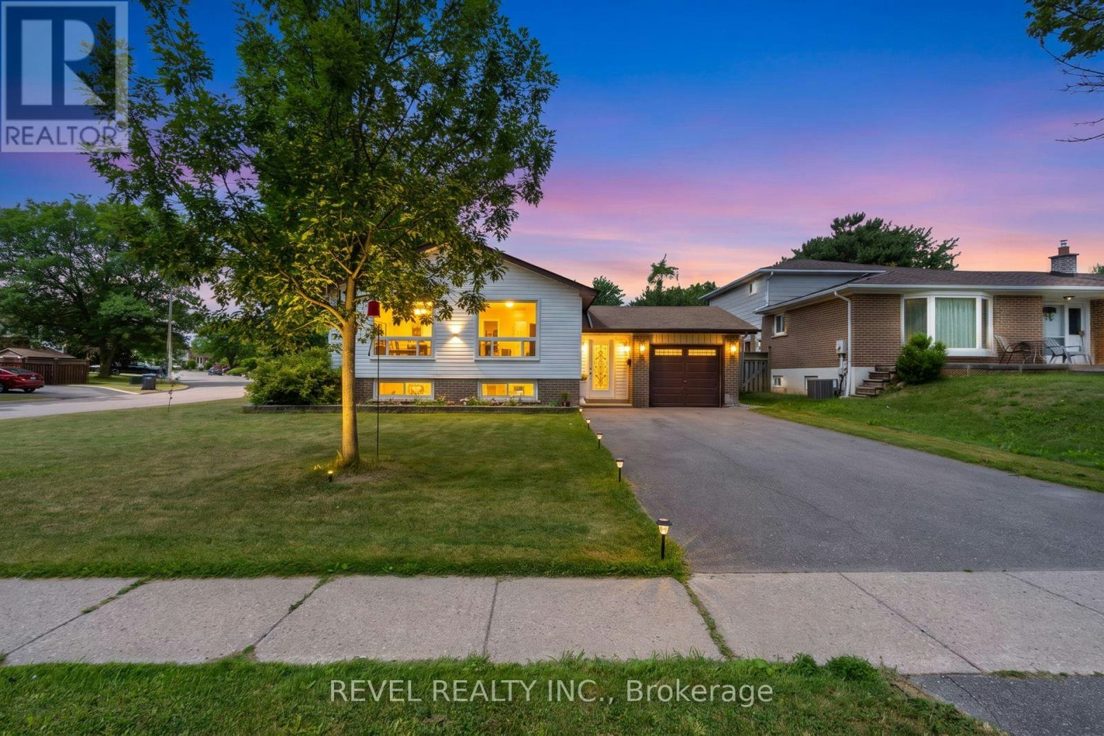 383 Bartley Bull Parkway, Brampton, ON, L6W 2M1