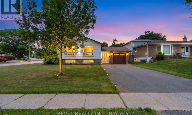 383 Bartley Bull Parkway