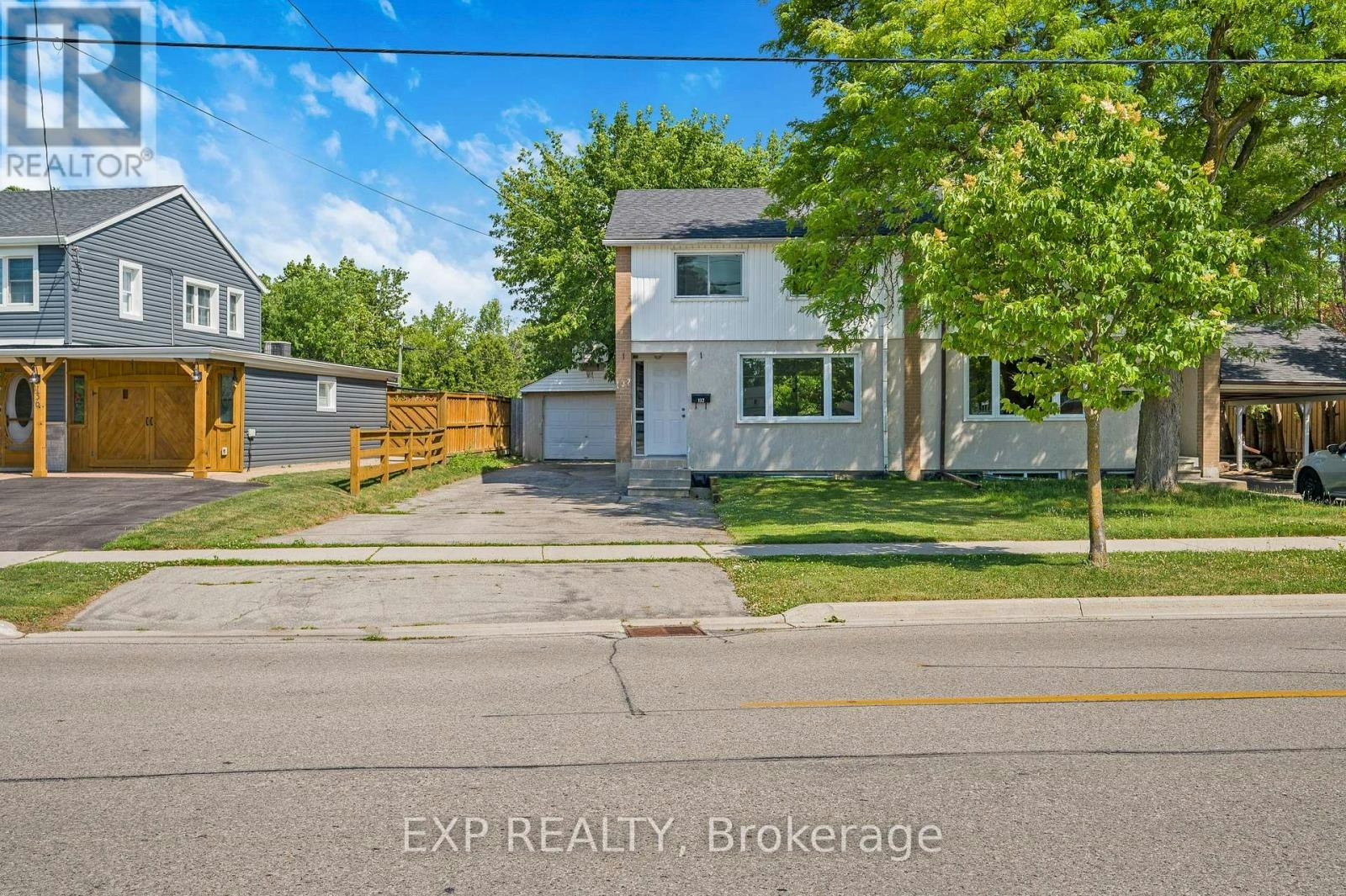 132 Heslop Road, Milton, ON, L9T 1B4