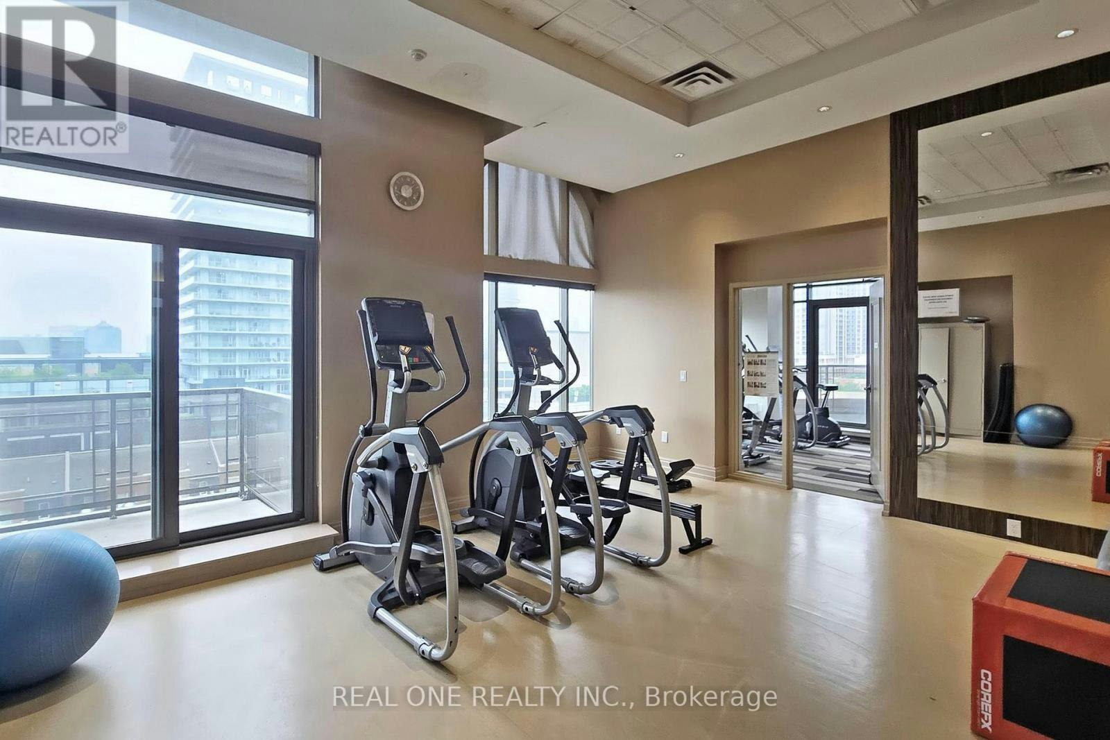 3007-385 Prince Of Wales Drive, Mississauga, ON, L5B 0C6 - 29
