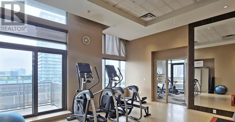 3007-385 Prince Of Wales Drive, Mississauga, ON, L5B 0C6 - 29