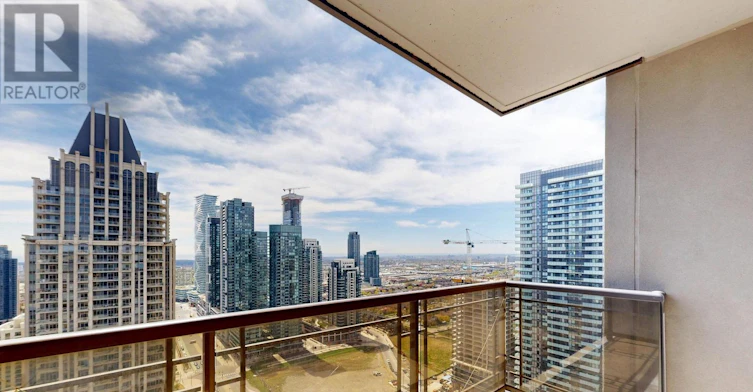 3007-385 Prince Of Wales Drive, Mississauga, ON, L5B 0C6 - 27