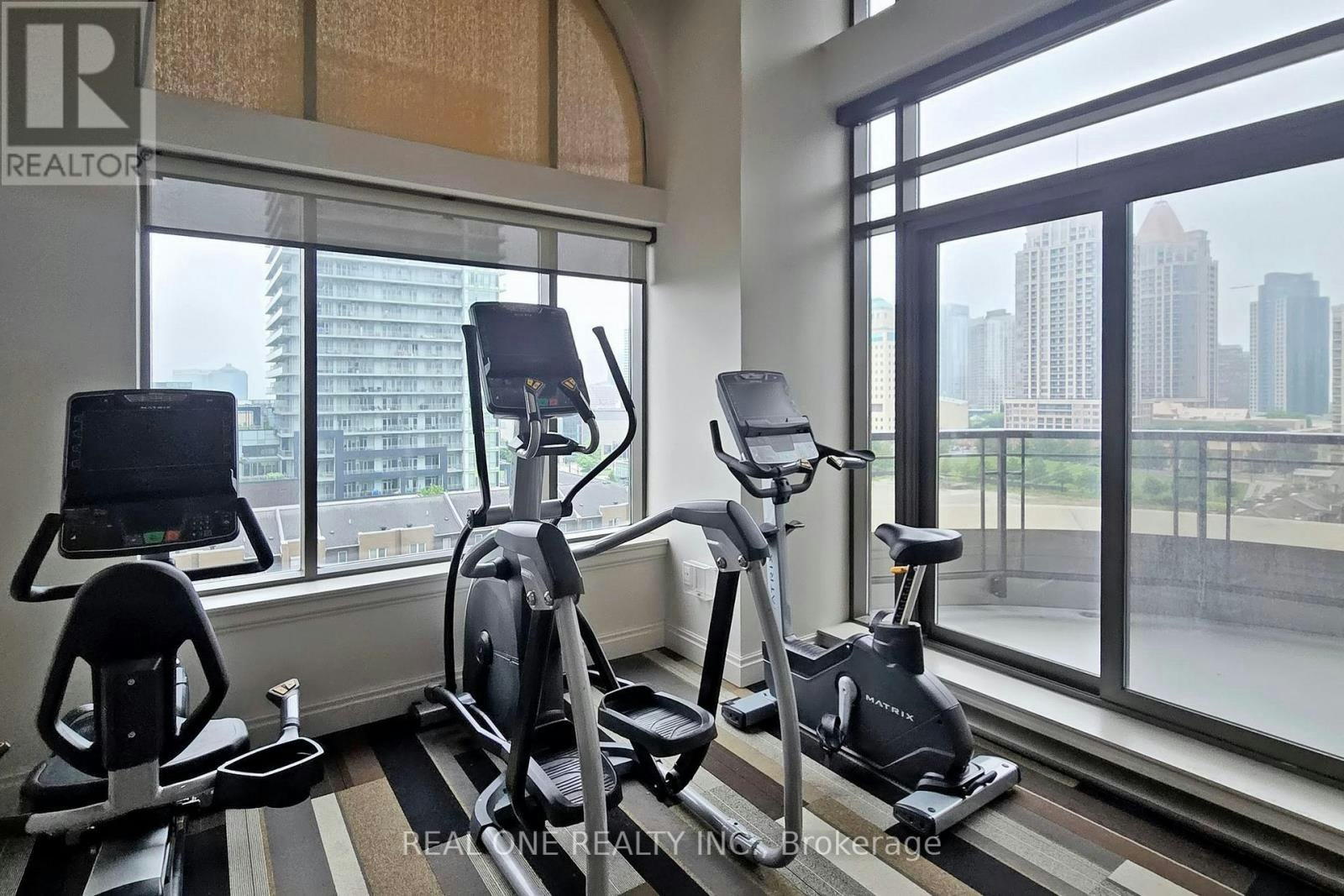 3007-385 Prince Of Wales Drive, Mississauga, ON, L5B 0C6 - 30