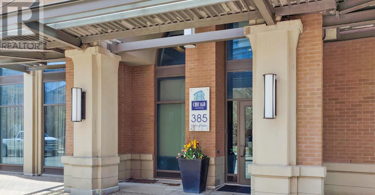 3007-385 Prince Of Wales Drive, Mississauga, ON, L5B 0C6 - 4