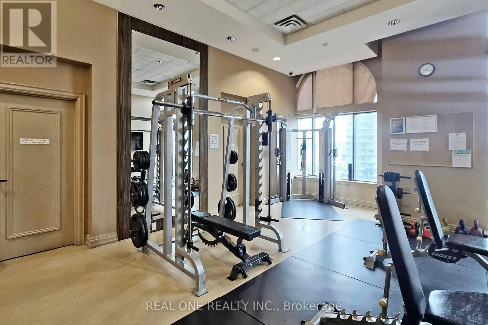 3007-385 Prince Of Wales Drive, Mississauga, ON, L5B 0C6 - 35