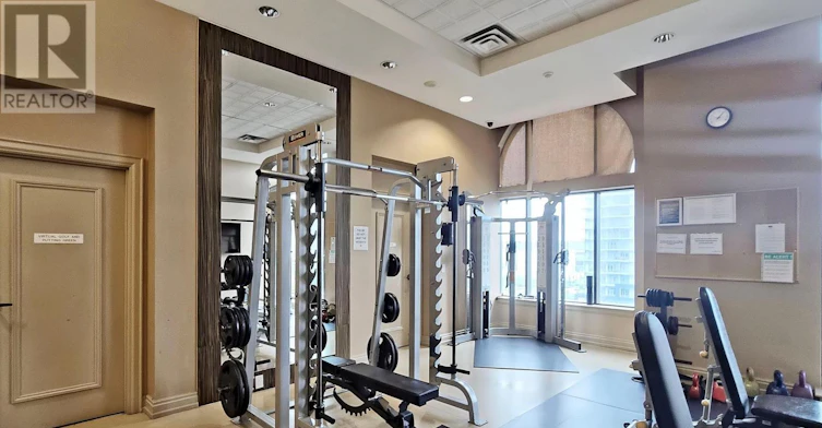 3007-385 Prince Of Wales Drive, Mississauga, ON, L5B 0C6 - 35