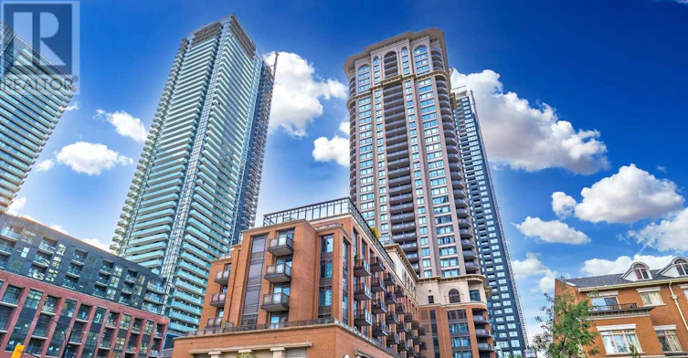 3007-385 Prince Of Wales Drive, Mississauga, ON, L5B 0C6