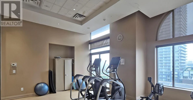 3007-385 Prince Of Wales Drive, Mississauga, ON, L5B 0C6 - 34