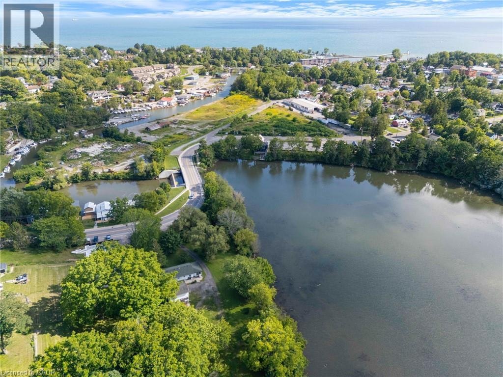 1 Silver Lake Drive, Norfolk County, ON, N0A 1N6