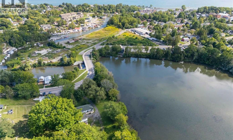 1 Silver Lake Drive