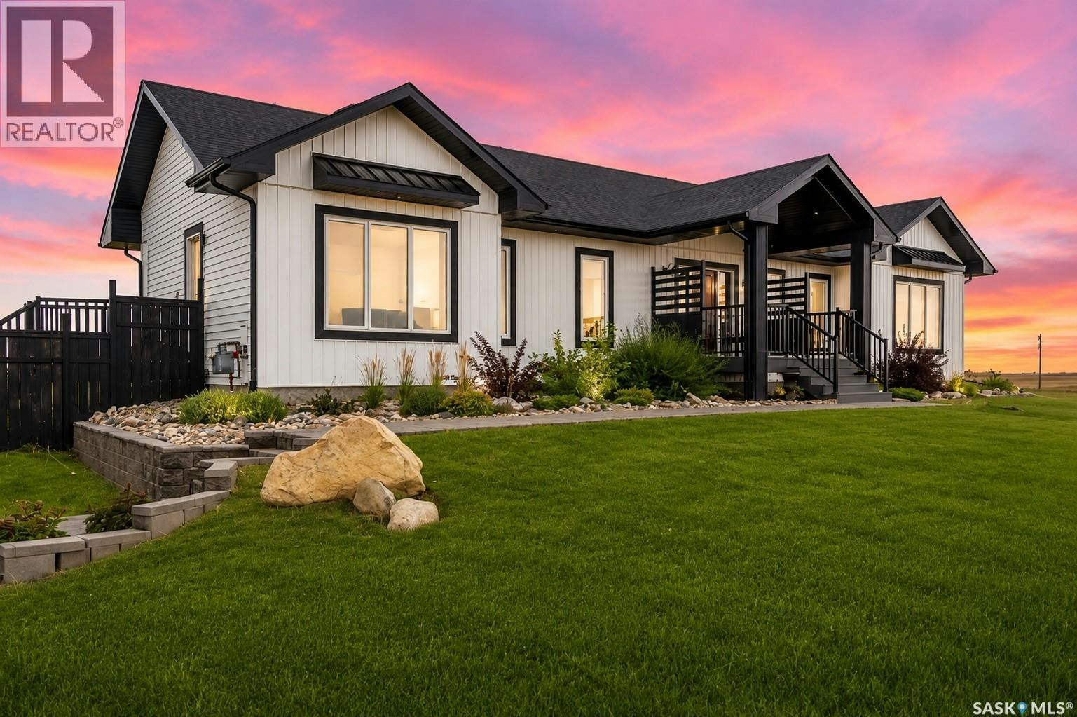 33 Deerfoot Trail, Longlaketon Rm No. 219, SK, S0G 0W0