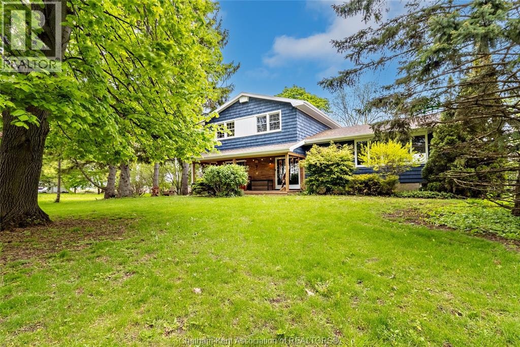 19079 Charing Cross Road, Chatham-Kent, ON, N0P 1A0