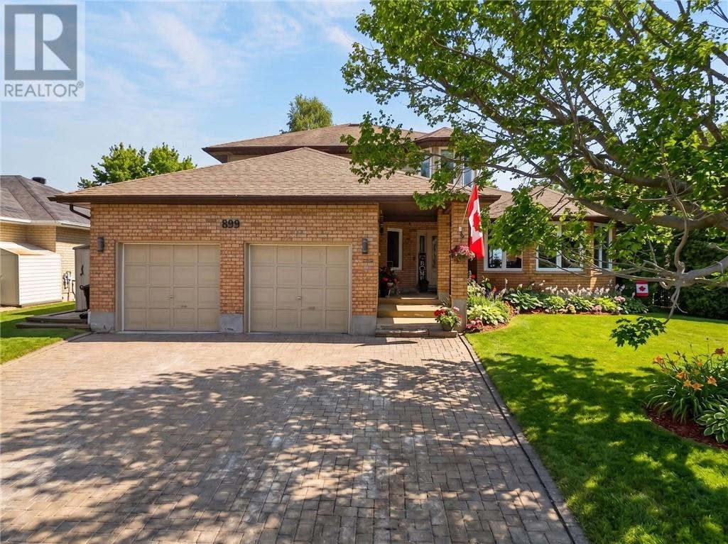 899 Roderick Avenue, Greater Sudbury, ON, P3E 6J5