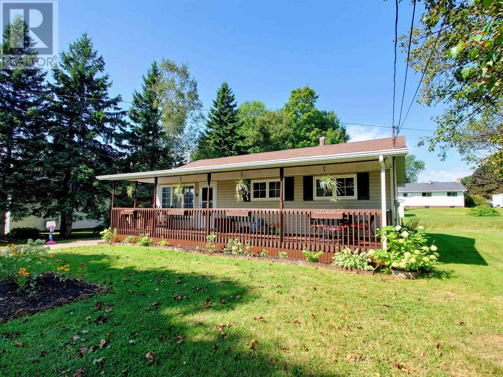 34 Lockwood Drive, Summerside, PE, C1N 4R5