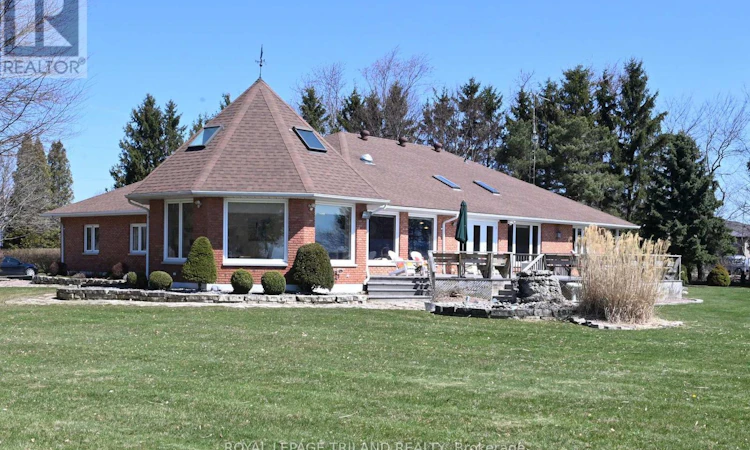 7154 Talbot Trail