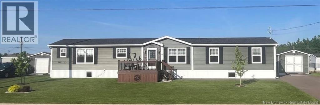 14 De Monts Street, Shediac, NB, E4P 0V5