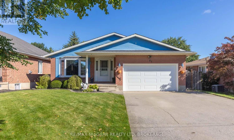 27 Andrea Drive
