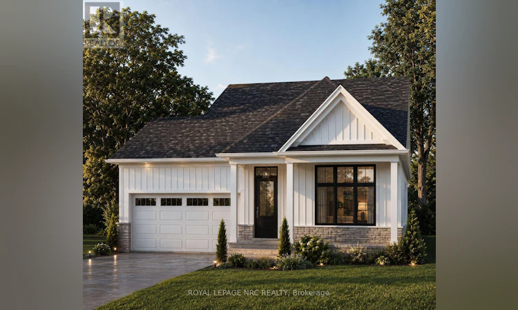 LOT 12 (#-584 Mississauga Dr Drive