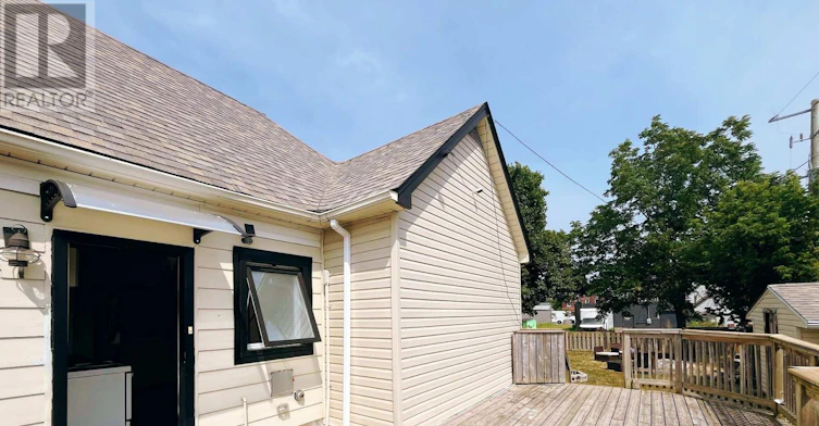 BACK-70 Courtwright Street, Fort Erie, ON, L2A 2R7